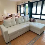 Apartment Fuentes Castropol