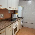 Fuentes Apartment Castropol