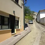 Fuentes Apartment Castropol