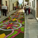 Apartment Fuentes Castropol