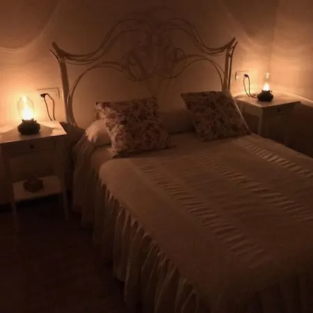 Appartement Fuentes Castropol