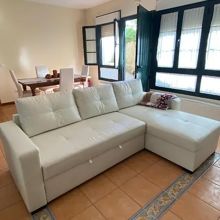 Apartament Fuentes Castropol