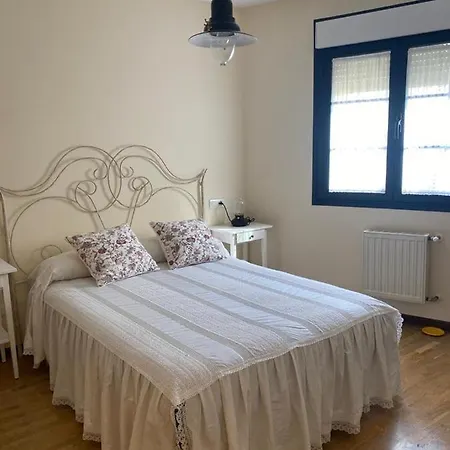 Apartment Fuentes Castropol