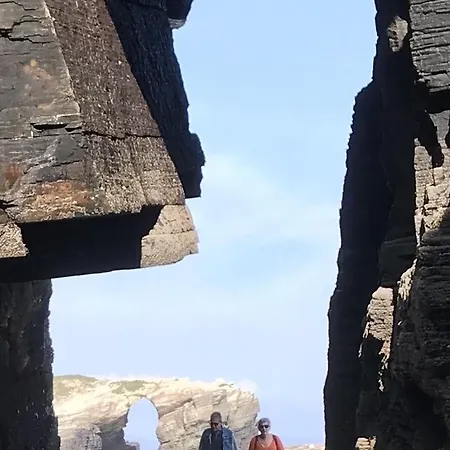 Fuentes Appartement *