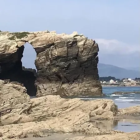 Fuentes Appartement Castropol