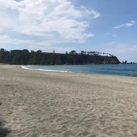 Appartement Fuentes Castropol