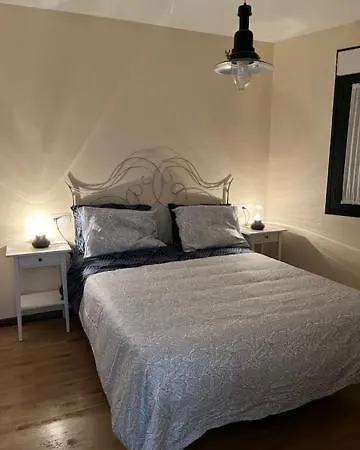 Apartment Fuentes *