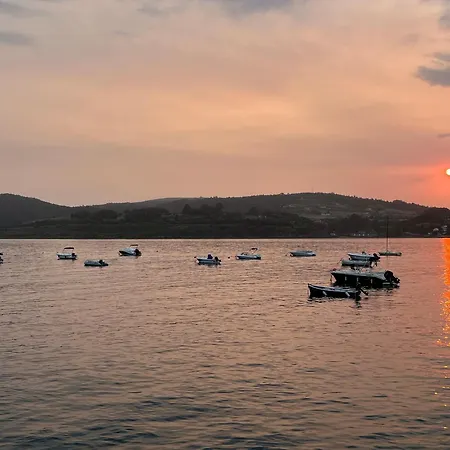 Apartament Fuentes Castropol