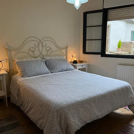Fuentes Apartamento
