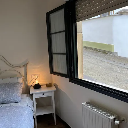 Apartamento Fuentes
