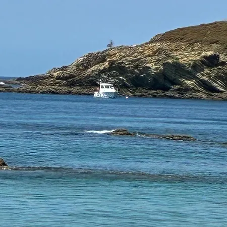 Appartement Fuentes *