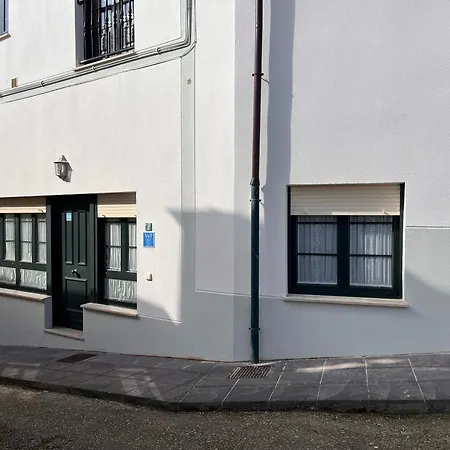 Apartamento Fuentes Castropol