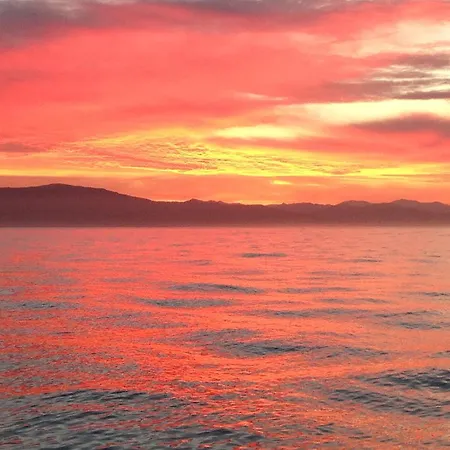 Fuentes Apartament *