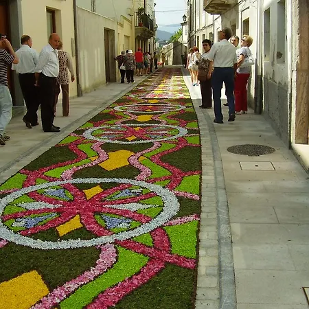 Apartament Fuentes Castropol