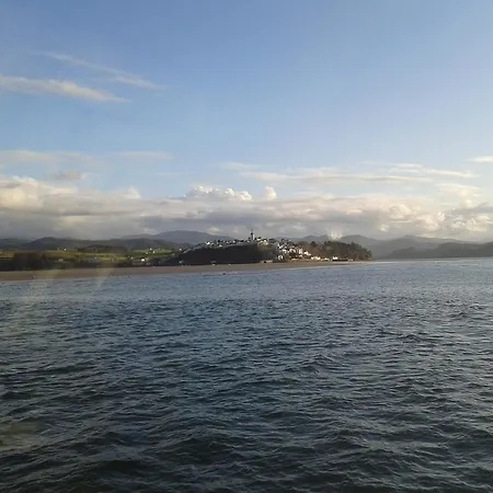 Fuentes Appartement Castropol