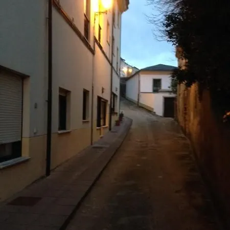 Apartamento Fuentes