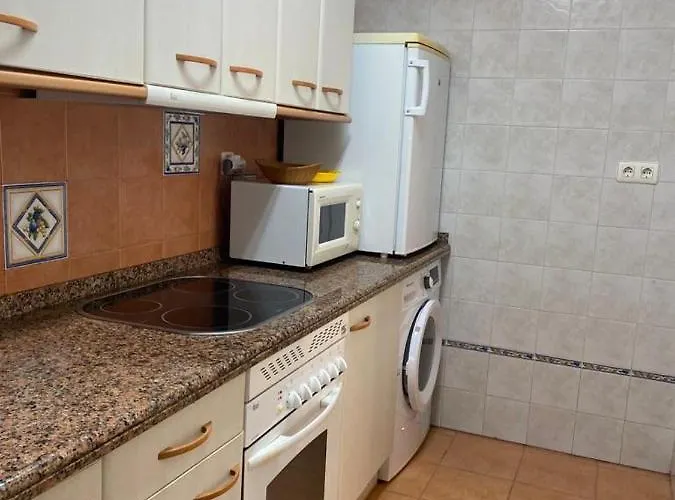 Fuentes Apartamento Castropol