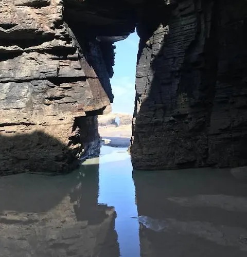 Fuentes Apartamento Castropol