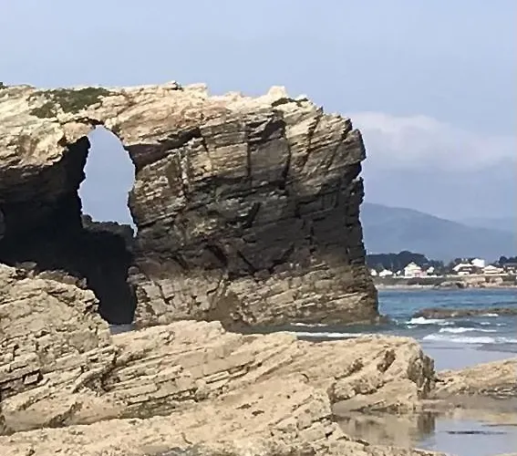 Fuentes Apartamento Castropol