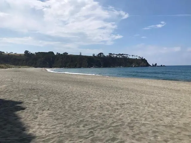 Apartamento Fuentes Castropol