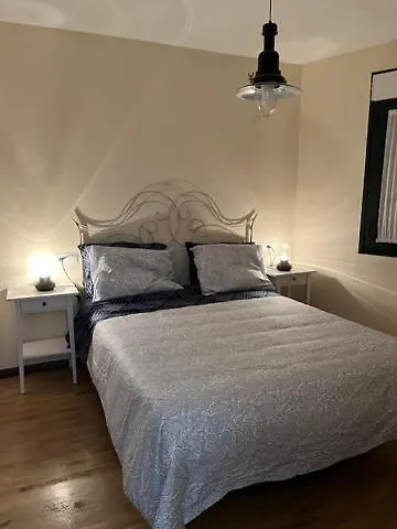 Apartamento Fuentes *