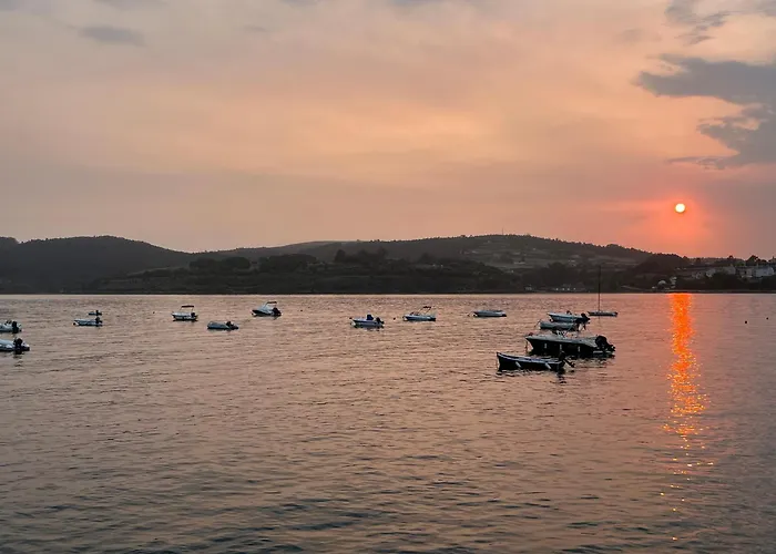 Apartamento Fuentes Castropol