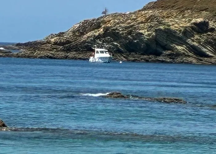 Apartamento Fuentes *