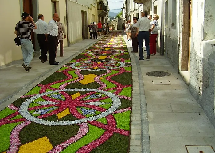 Apartamento Fuentes Castropol