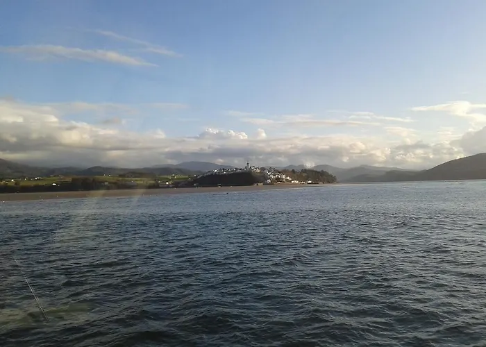 Fuentes Apartamento Castropol